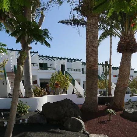 아파트 Tropicana 푸에르토 델 카르멘