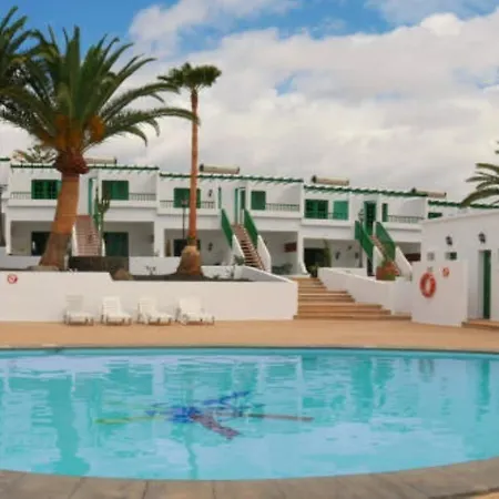 Tropicana Appartamento *