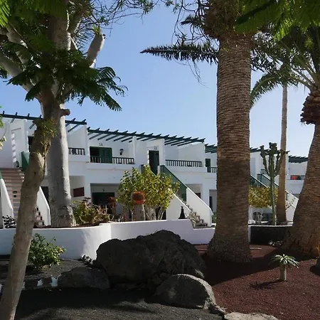 Appartamento Tropicana Puerto del Carmen (Lanzarote)