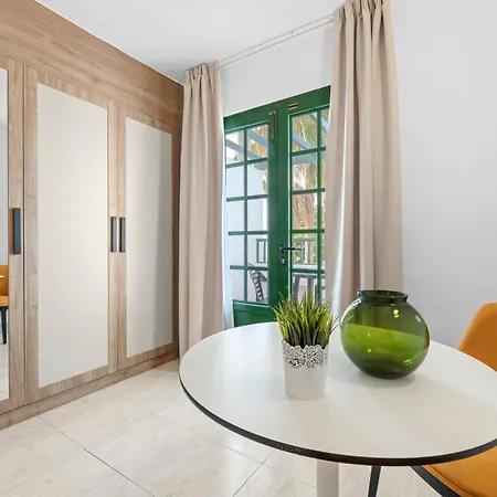 Apartamento Tropicana Puerto del Carmen (Lanzarote)