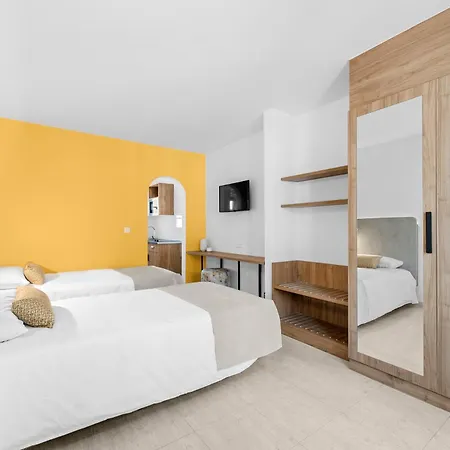 Appartamento Tropicana Puerto del Carmen (Lanzarote)