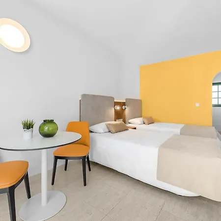 Apartamento Tropicana *