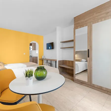 Appartamento Tropicana Puerto del Carmen (Lanzarote)