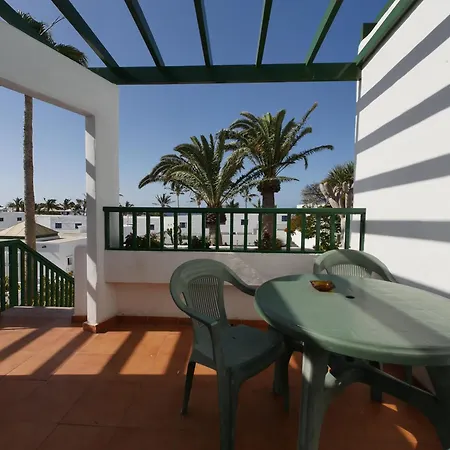 Appartamento Tropicana