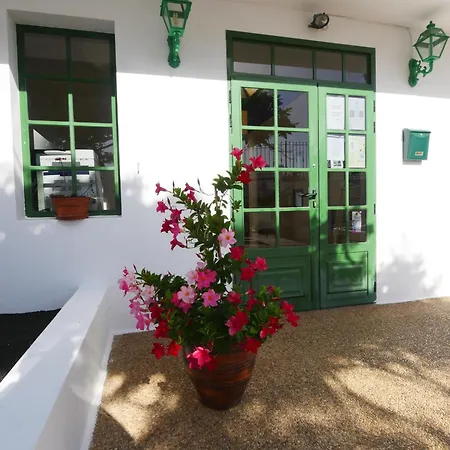 Appartamento Tropicana