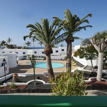 Appartamento Tropicana