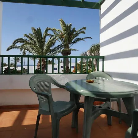 Appartamento Tropicana Puerto del Carmen (Lanzarote)