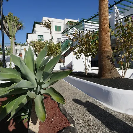 Apartamento Tropicana