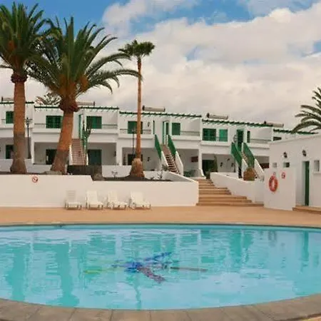Tropicana Appartamento