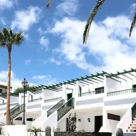 Appartamento Tropicana Puerto del Carmen (Lanzarote)