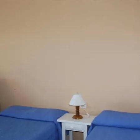 Appartamento Tropicana