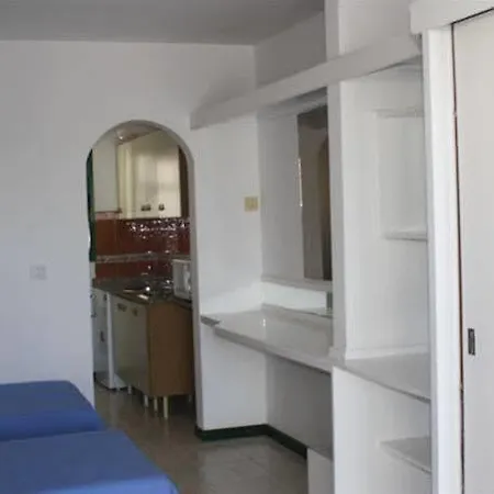 Appartamento Tropicana