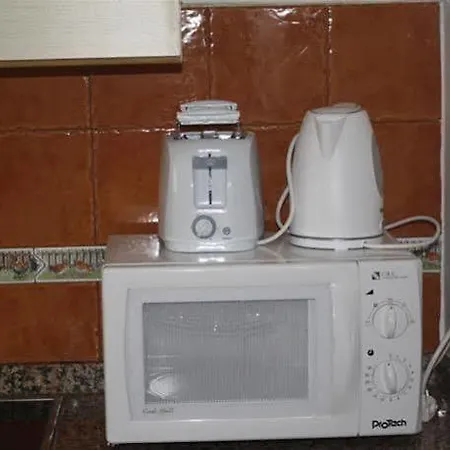 Appartamento Tropicana