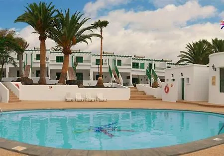 Apartamento Tropicana Puerto del Carmen (Lanzarote)