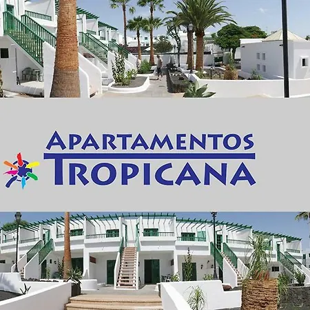 Tropicana *
