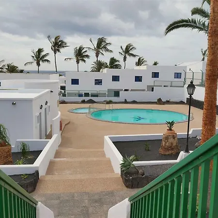 Apartamento Tropicana *