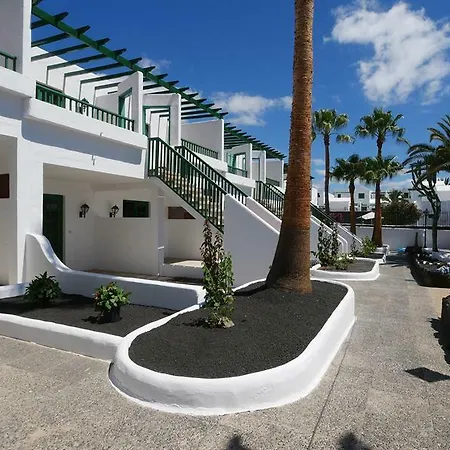 Appartamento Tropicana Puerto del Carmen (Lanzarote)